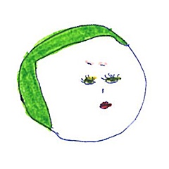 みどり子