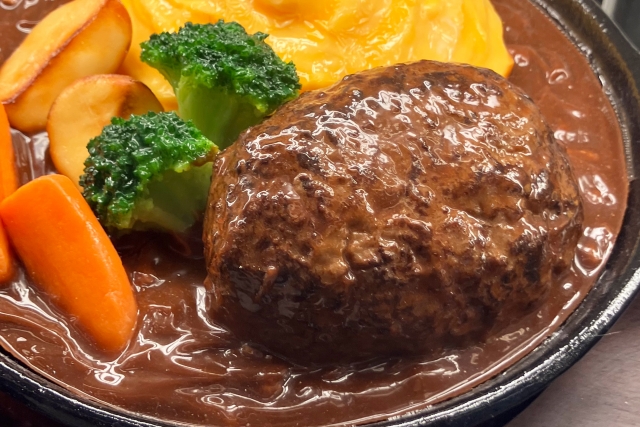 食品サンプル